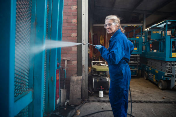 Why Choose Our Certified Pressure Washing Experts for Your Project Needs in Miles City, MT?