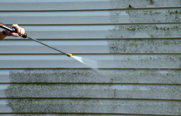 Best Commercial Building Pressure Washing  in Miles City, MT
