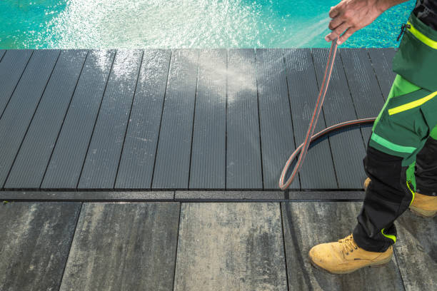  Miles City, MT Pressure Washing Pros